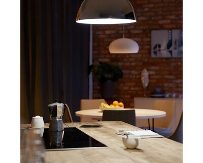 Foto 4 | Foco LED Phillips 14 W Luz Fría