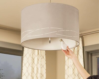 Foto 5 | Foco LED Phillips 14 W Luz Fría