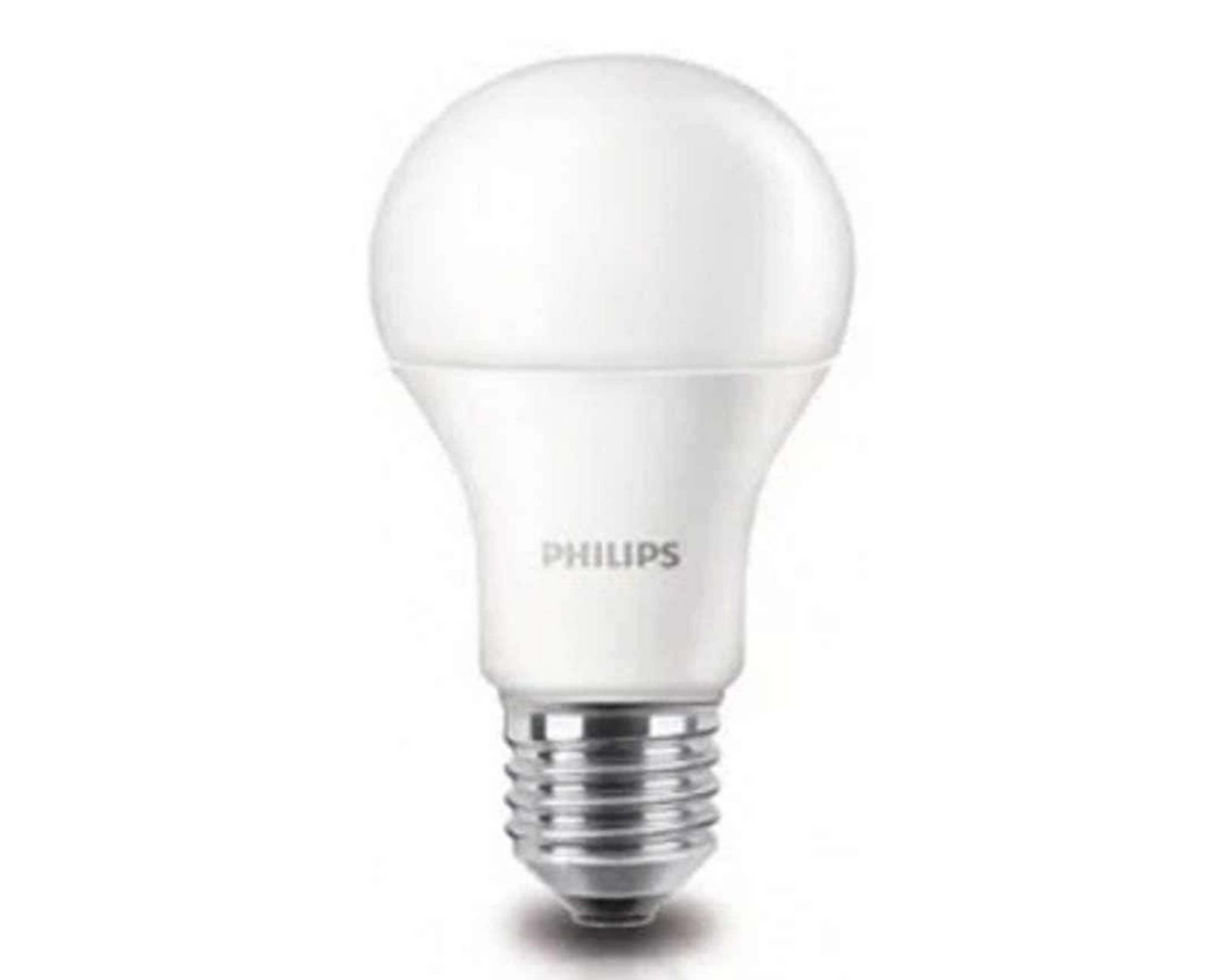 Foto 2 | Focos LED Philips 14 W Luz Fría 3 Piezas