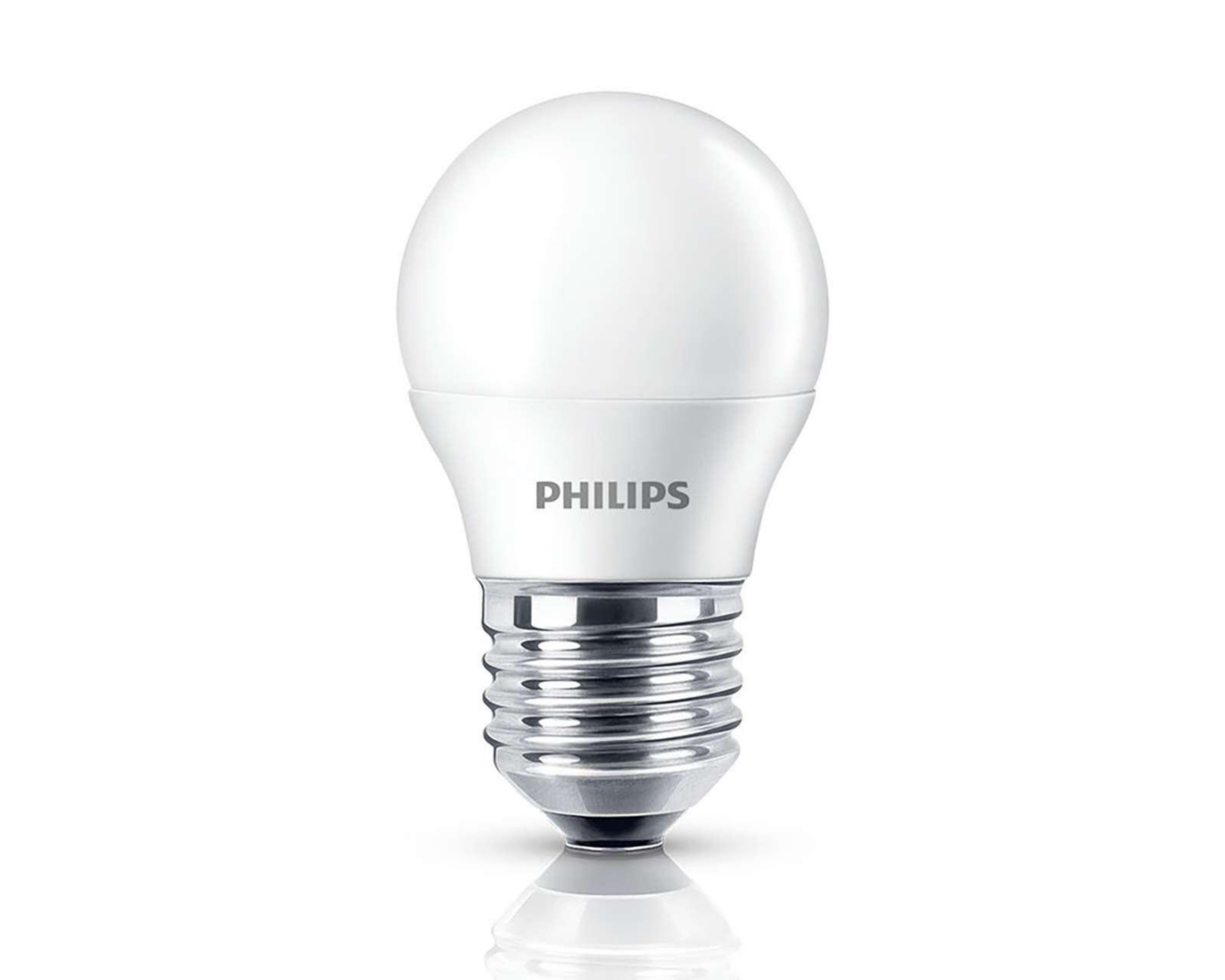 Foto 3 pulgar | Foco Led Phillips 4W