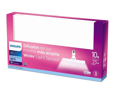 Foto 3 | Foco LED Philips 10 W