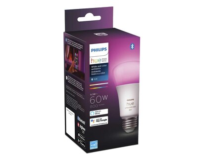 Foto 2 | Foco Led Phillips Hue