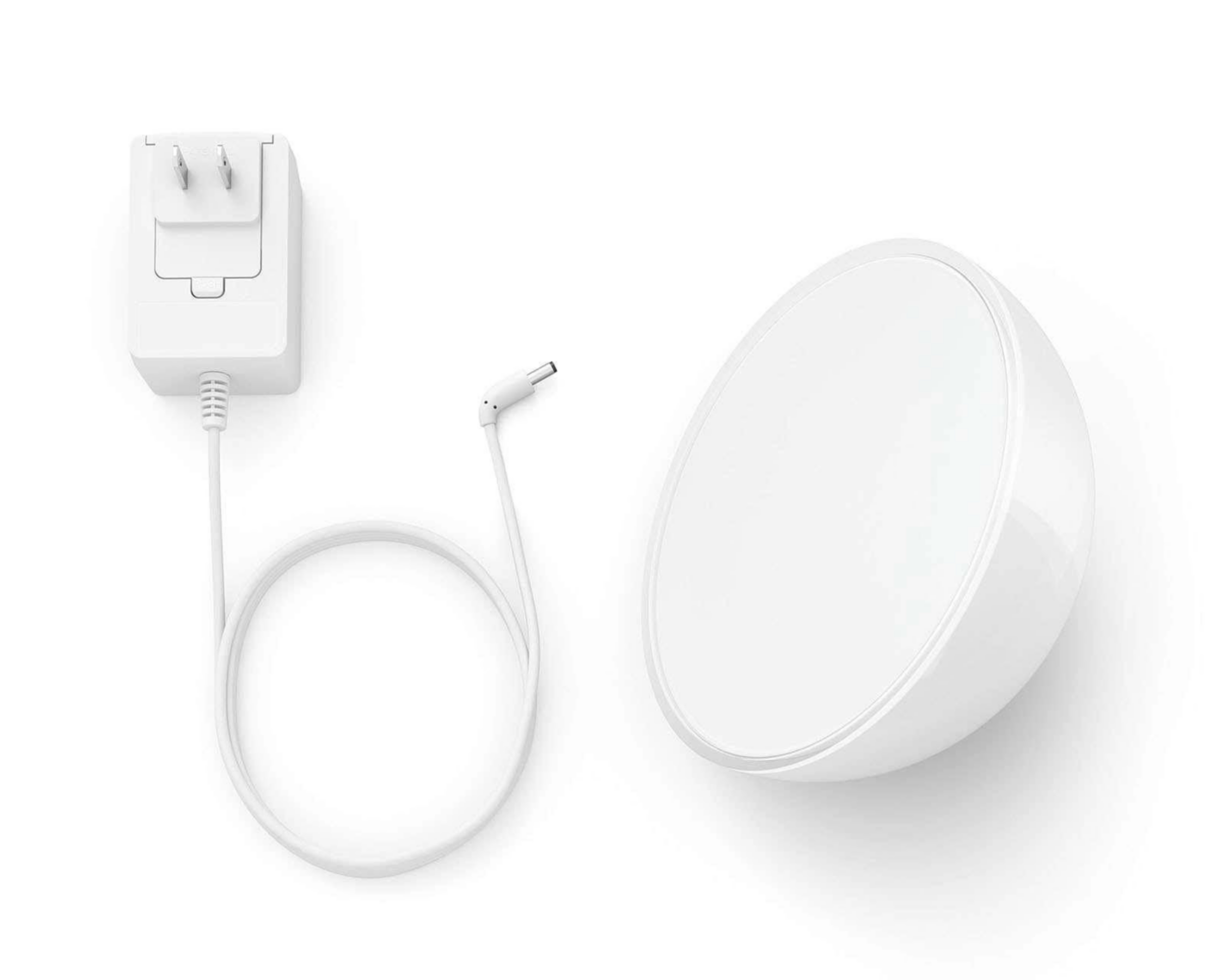 Foto 4 pulgar | Lámpara Philips Hue Go 6 W Luz Fría-Cálida