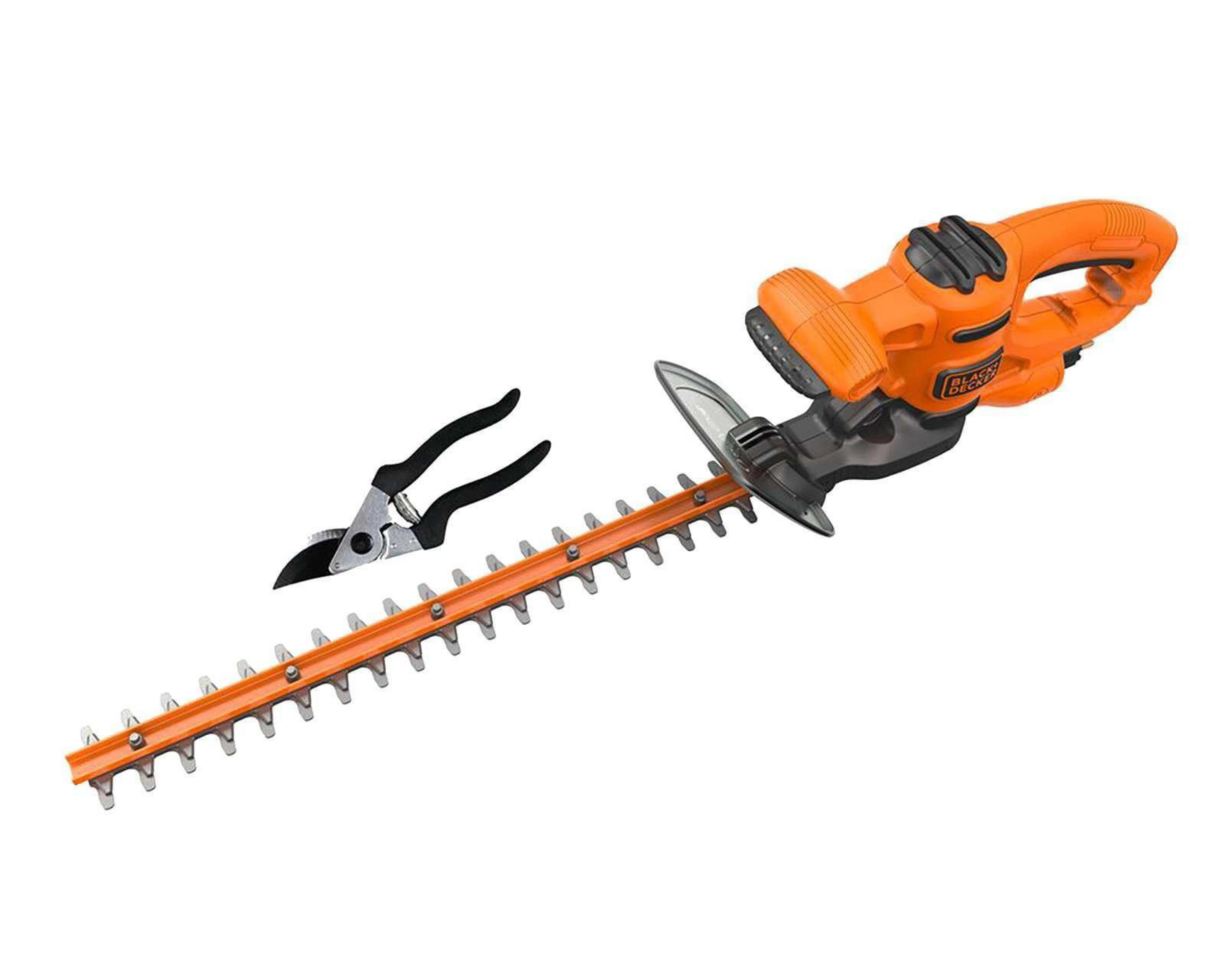 Cortaseto Black + Decker BEHT201-K-B3