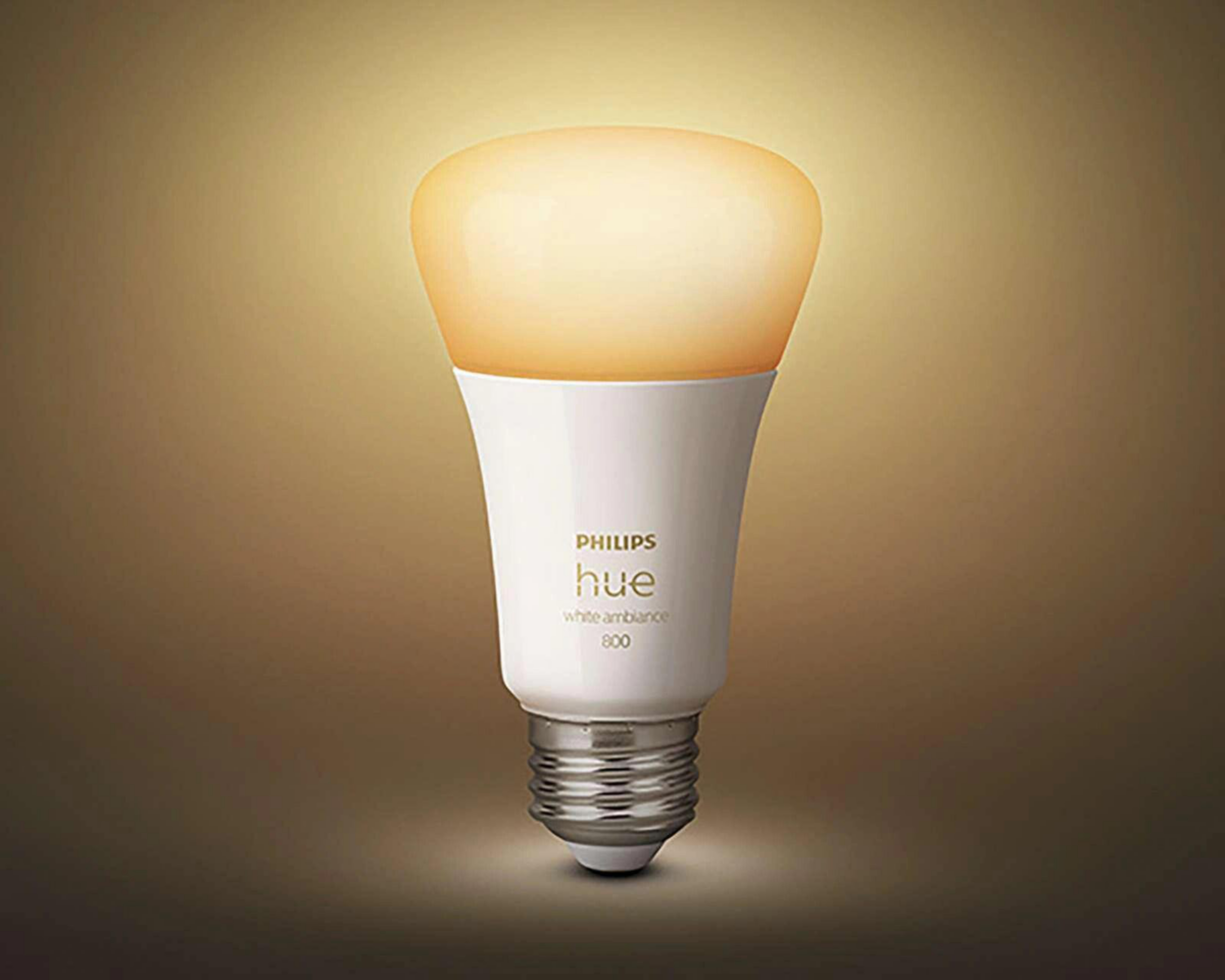 Foto 6 pulgar | Foco LED Philips HUE Luz Cálida/Fría