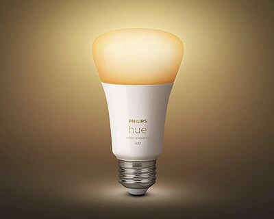 Foto 5 | Foco LED Philips HUE Luz Cálida/Fría