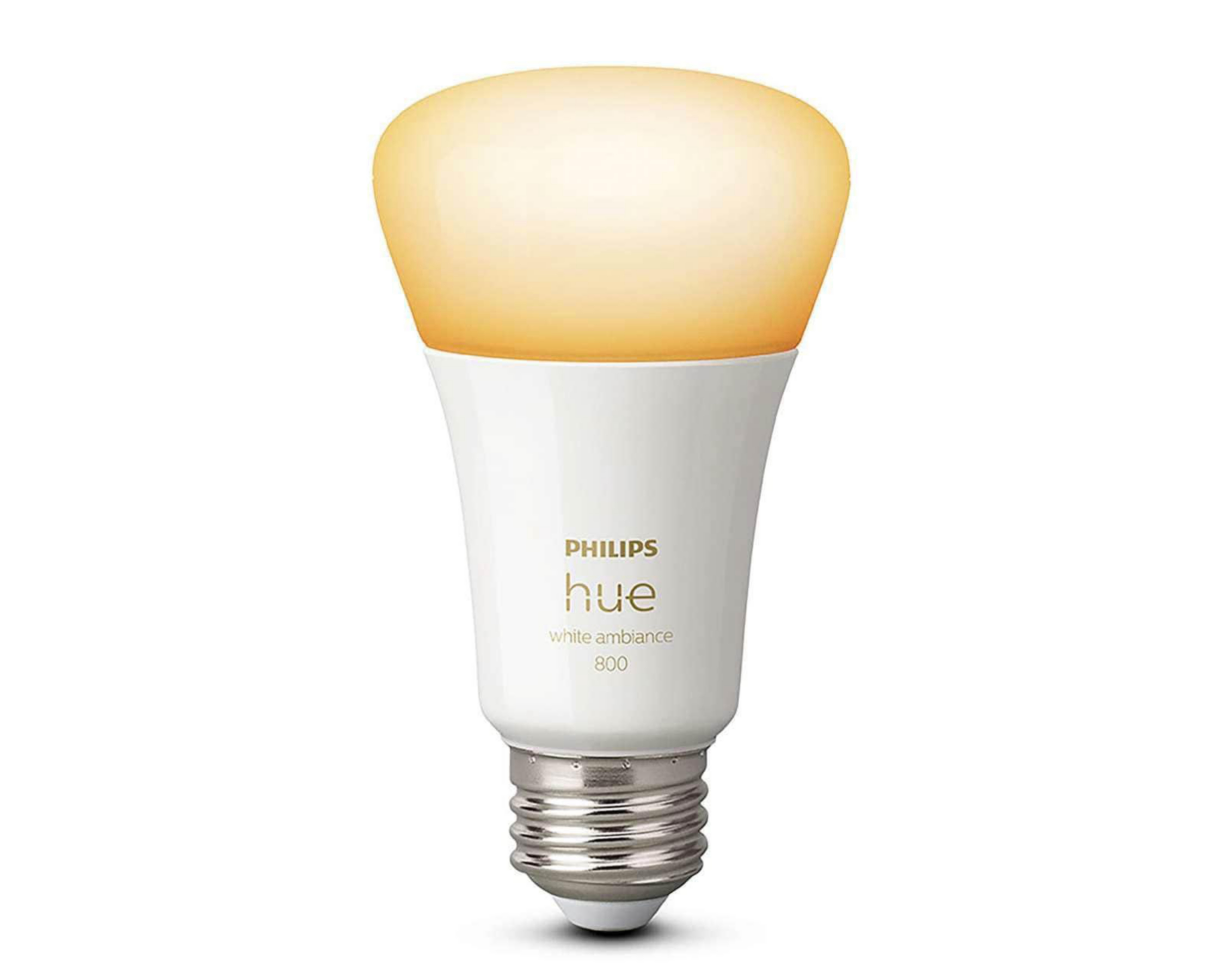 Foto 7 pulgar | Foco LED Philips HUE Luz Cálida/Fría