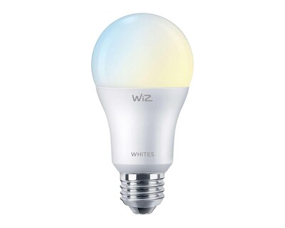 Foto 2 | Foco LED Wiz 8.8 W Luz Fría-Cálida