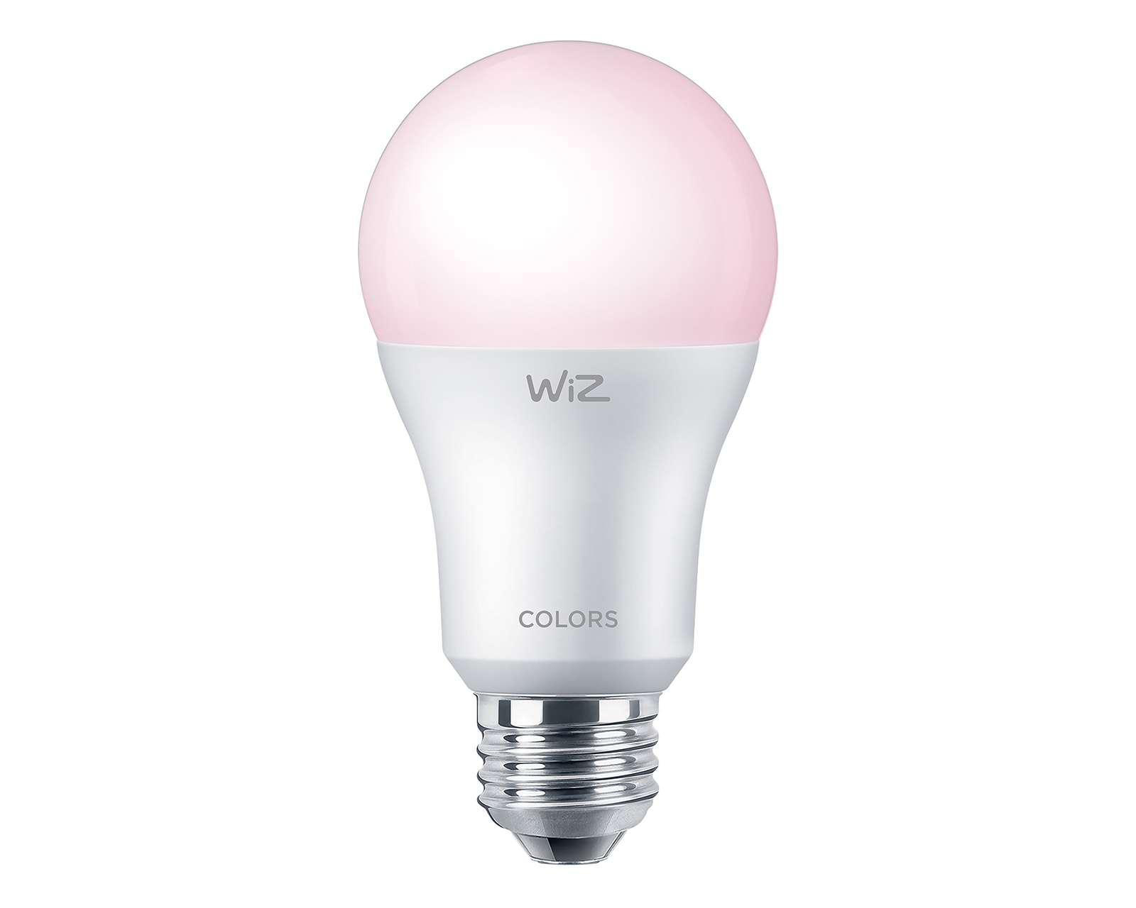 Foto 2 pulgar | Foco Led Inteligente Wiz Color 8.8 W Luz Cálida - Fría