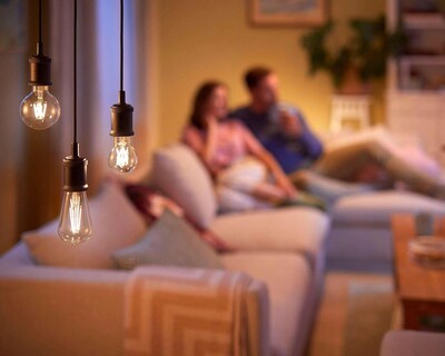 Foto 3 | Foco Smart LED Wiz 3.8 W