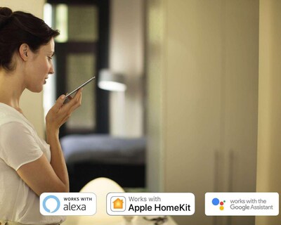 Foto 7 | Foco LED Philips HUE 9.5 W Luz Fría o Cálida