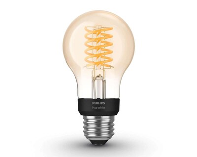 Foto 2 | Foco LED Philips Hue 7 W Luz Cálida