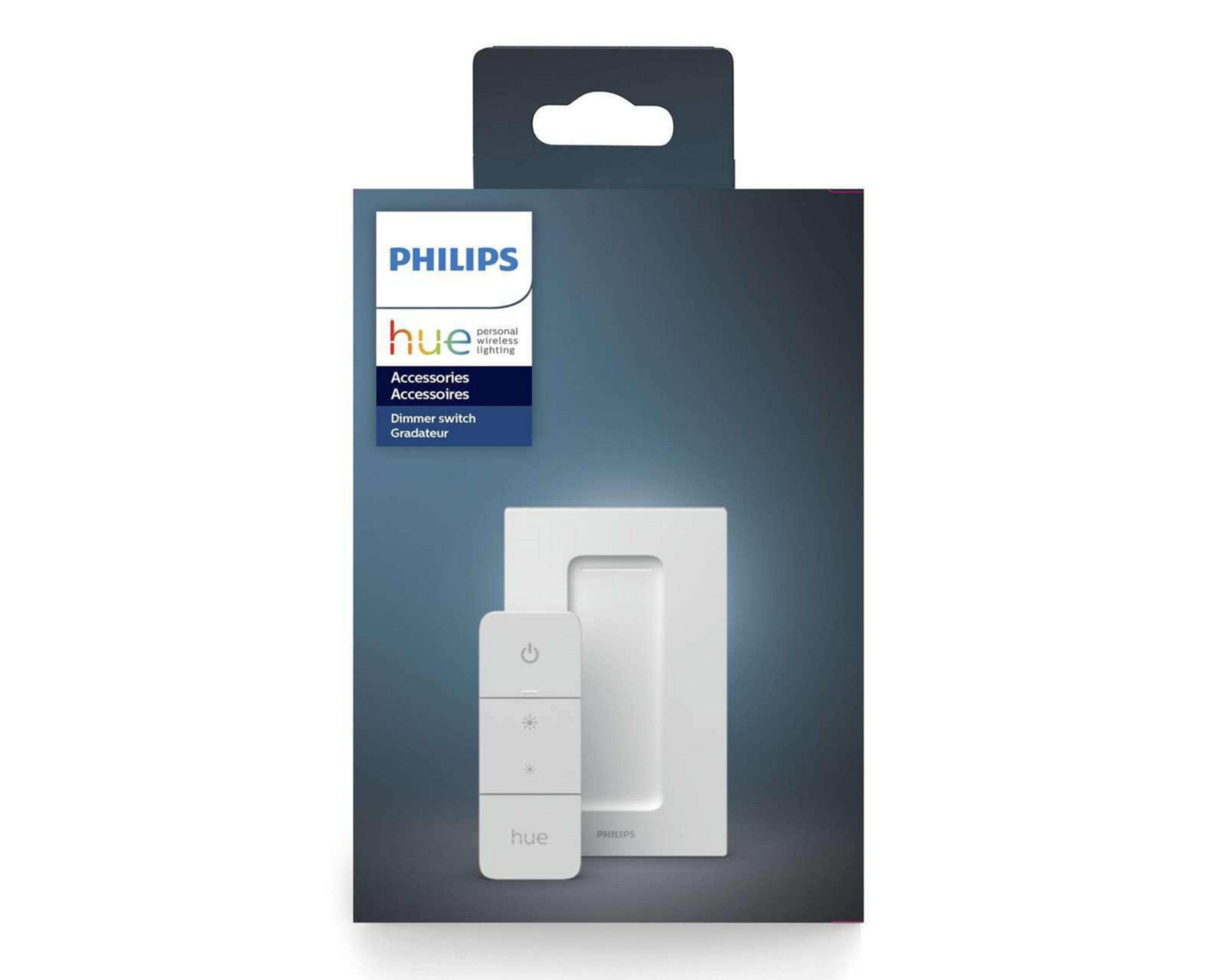 Foto 2 pulgar | Interruptor Inteligente Philips