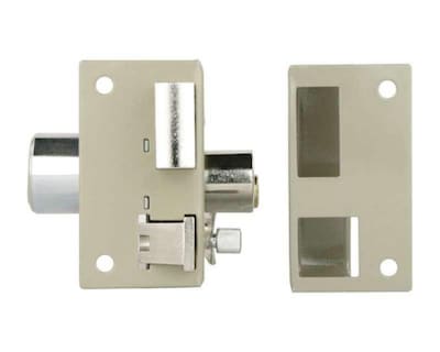 Foto 4 | Cerradura para Puerta Phillips