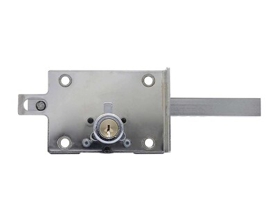 Foto 8 | Cerradura para Puerta de Barra Phillips