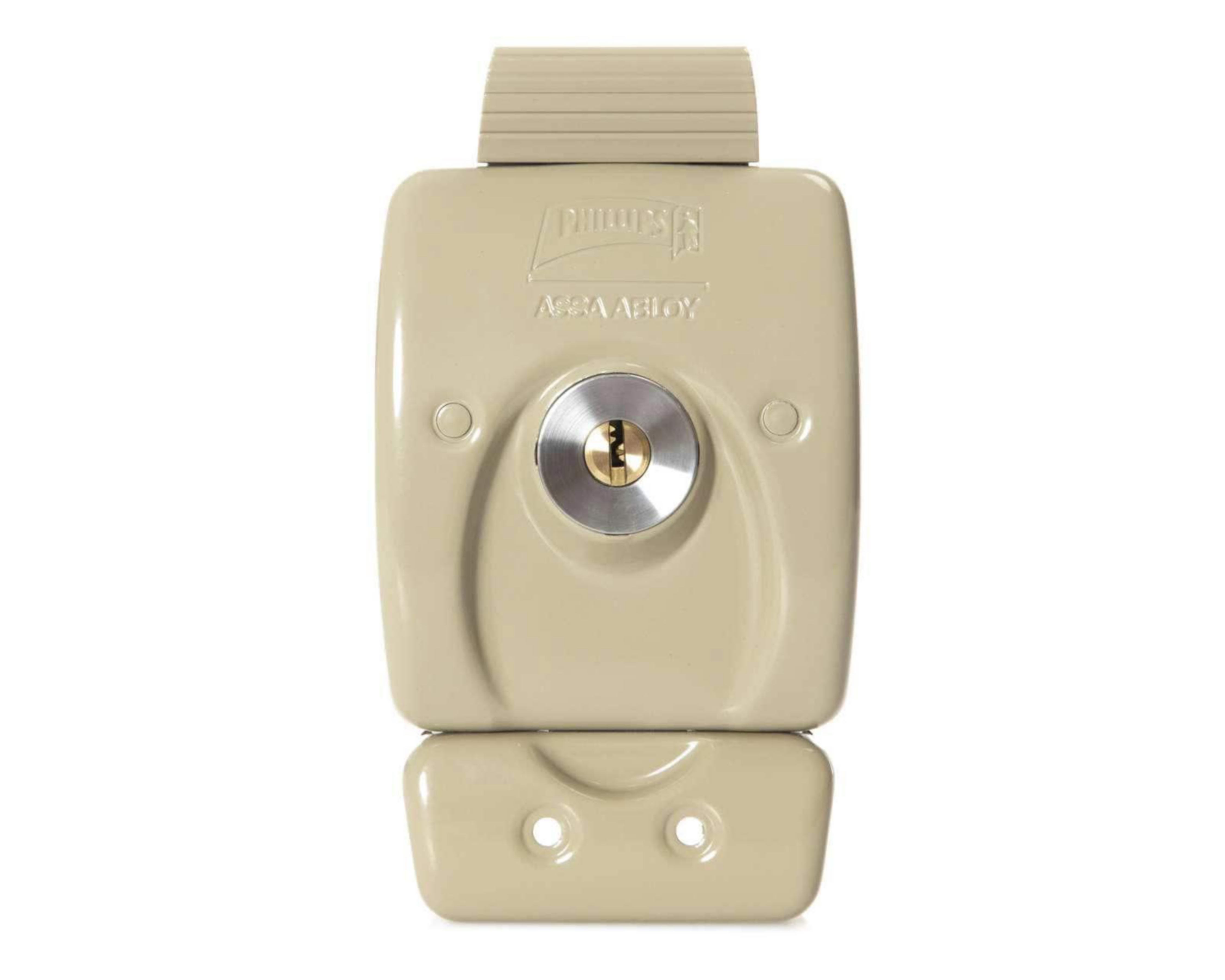 Foto 2 pulgar | Cerradura Phillips HD800