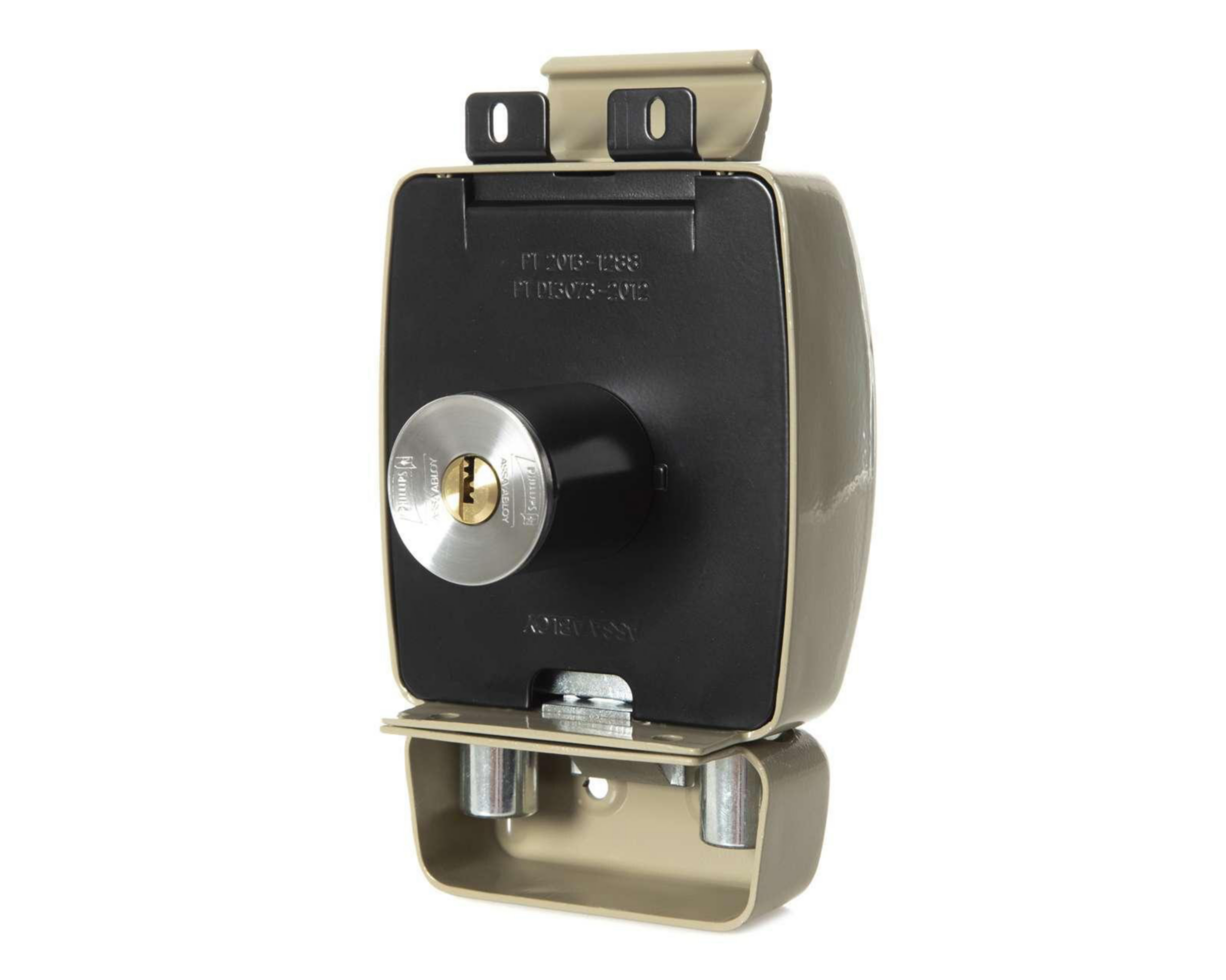 Foto 2 | Cerradura Phillips HD800