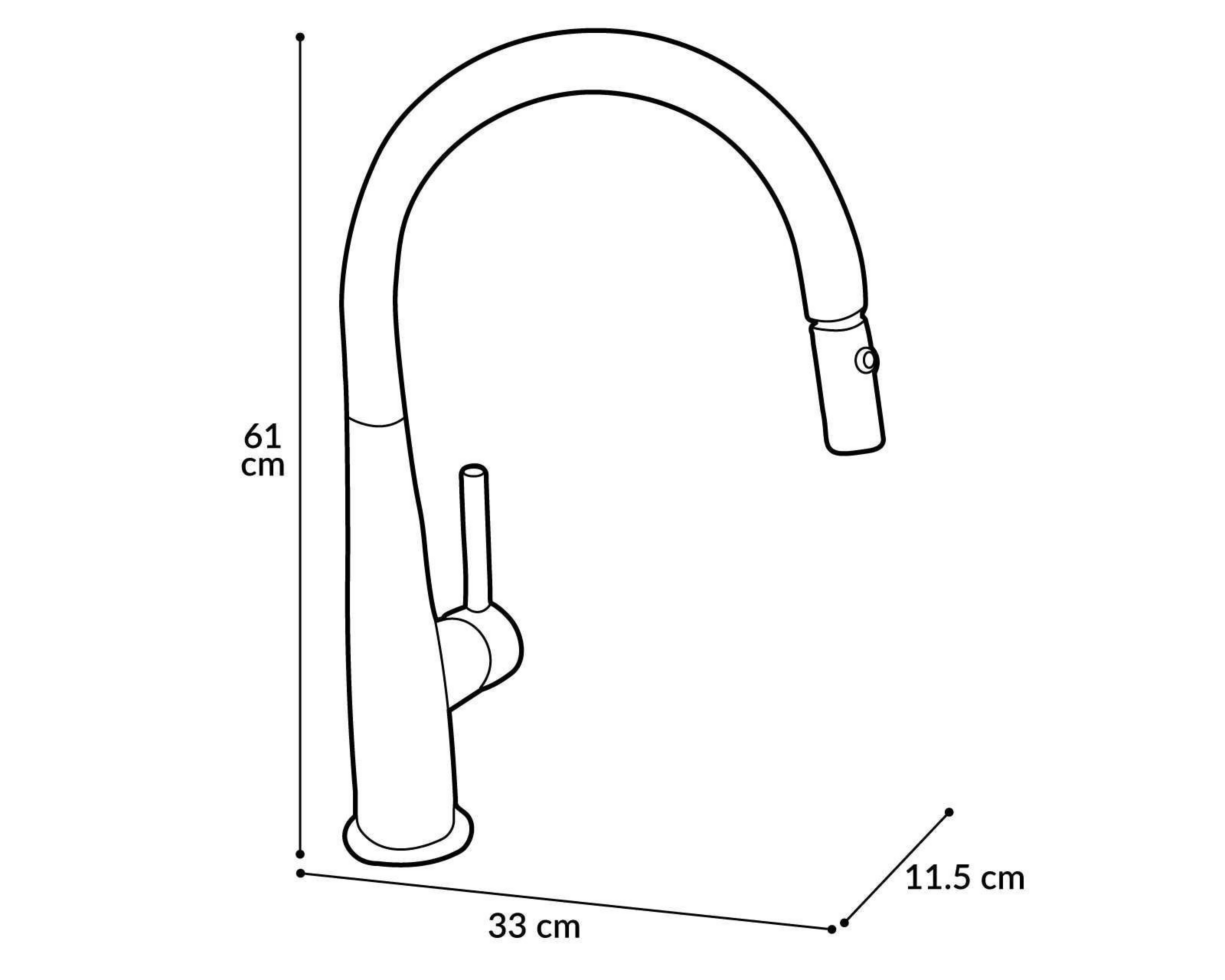 Foto 4 pulgar | Monomando para Lavabo E-309 Helvex