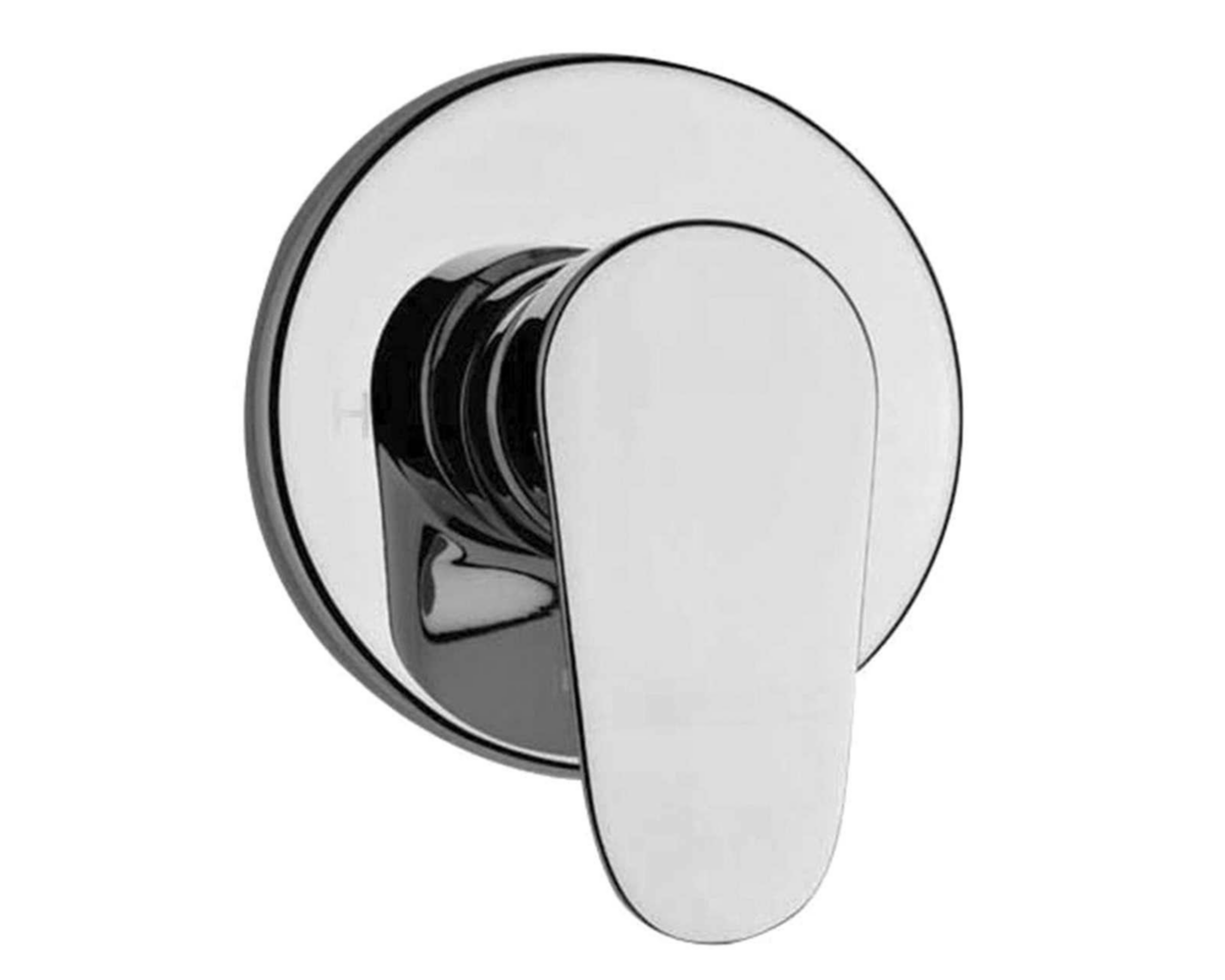 Monomando para Regadera E-708 Helvex $2,129