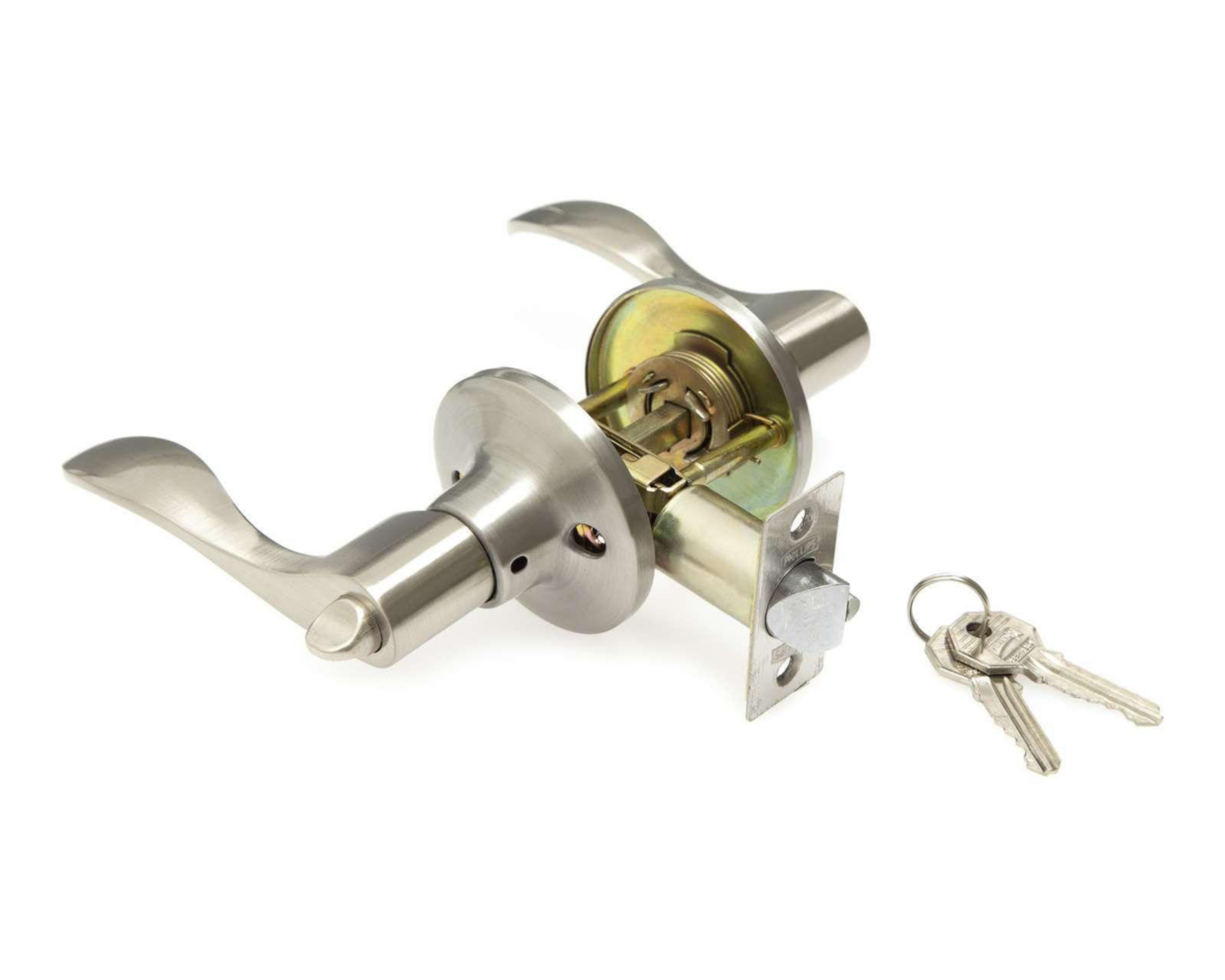 Cerradura Phillips Recámara $449