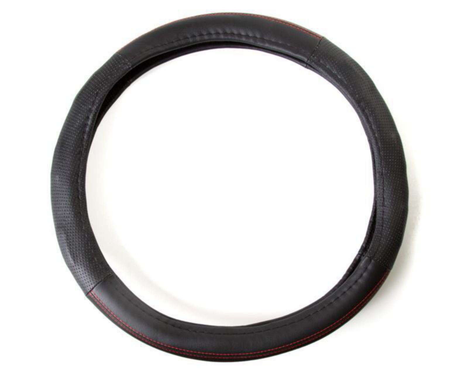 Cubre Volante Tunix  FU-P Negro $209