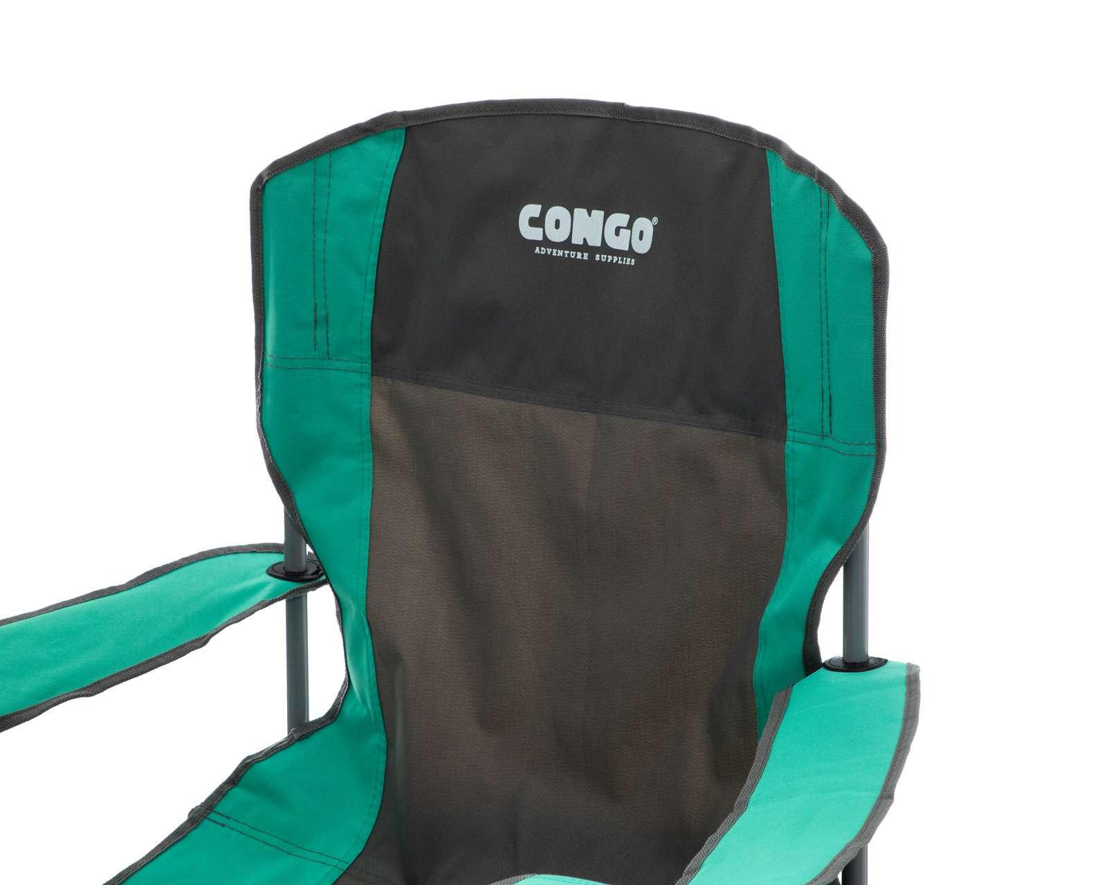 Foto 5 | Silla Congo Plegable