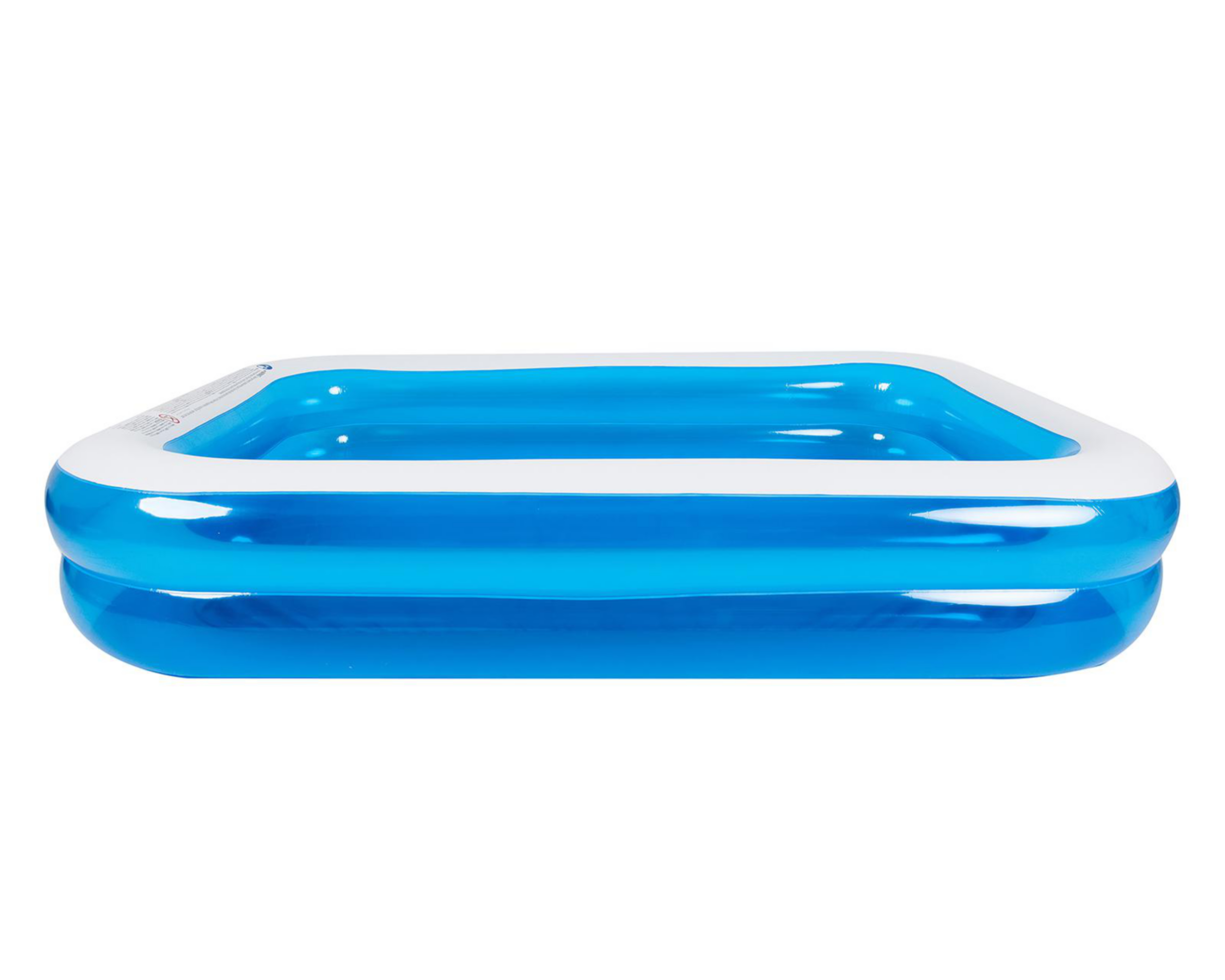Alberca Rectangular Sunclub 780 L 262 x 175 x 50 cm $499