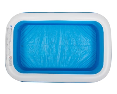 Foto 3 | Alberca Rectangular Sunclub 780 L 262 x 175 x 50 cm
