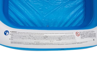Foto 4 | Alberca Rectangular Sunclub 780 L 262 x 175 x 50 cm