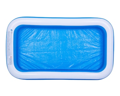 Foto 3 | Alberca Rectangular Sunclub 1075 L 305 x 183 x 50 cm