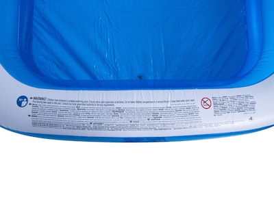 Foto 5 | Alberca Rectangular Sunclub 1075 L 305 x 183 x 50 cm