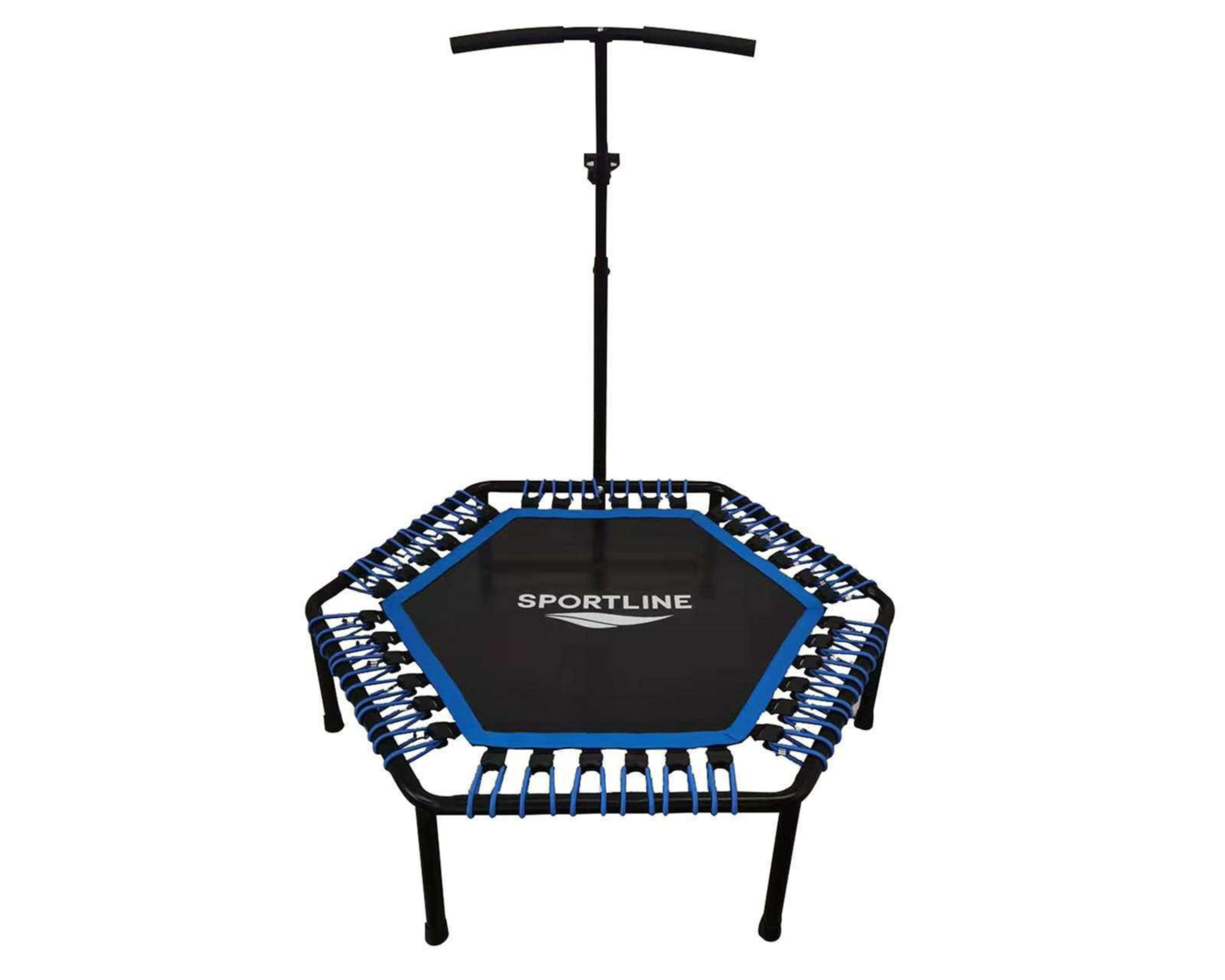 Trampolín Fitness Sportline BTL-01H