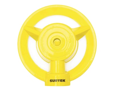 Foto 2 | Aspersor Surtek con Cobertura 360°
