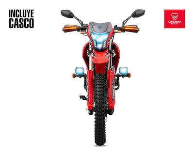 Foto 2 | Motocicleta Veloci Xeverus Pro 250 cc 2022