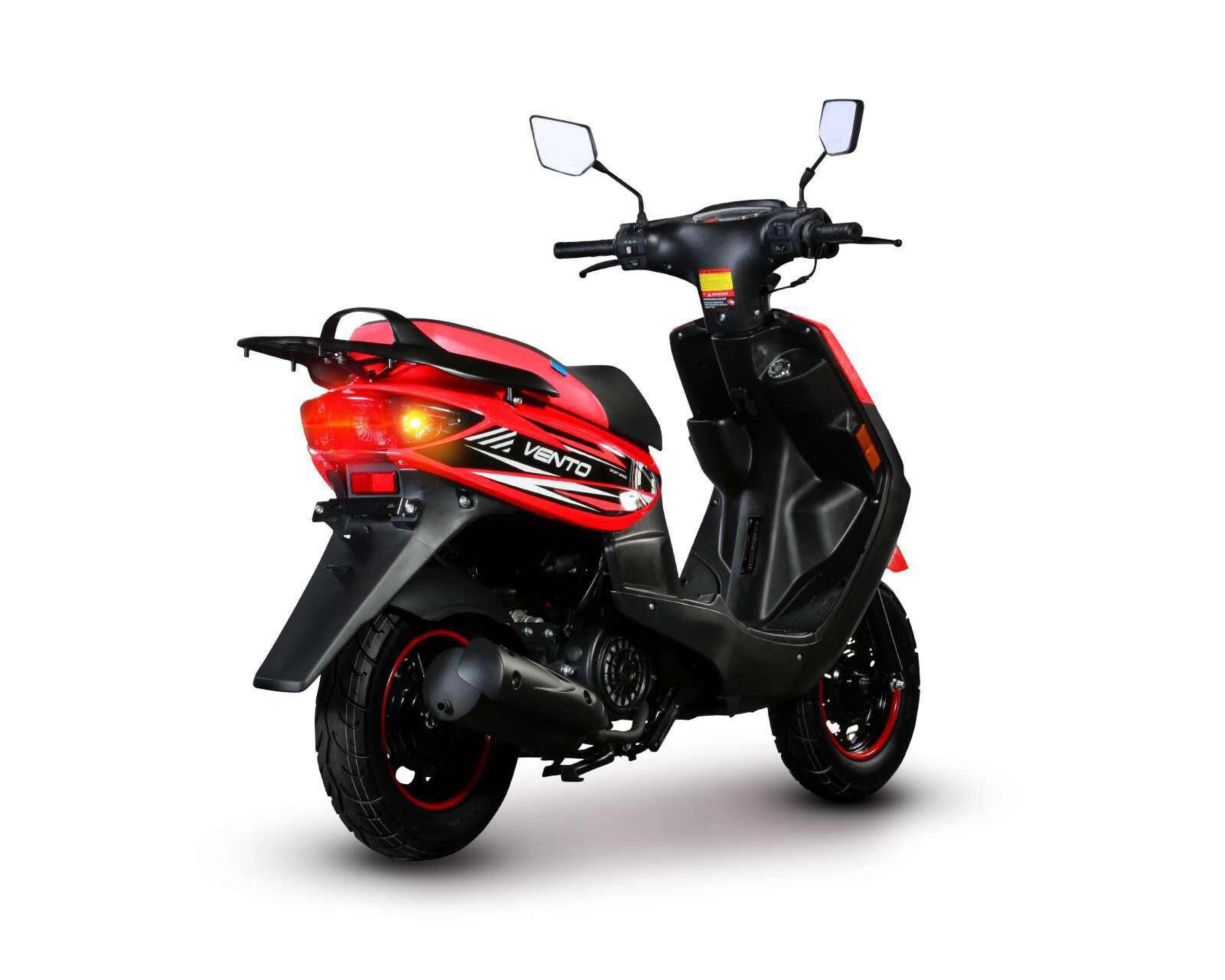 Foto 3 pulgar | Motocicleta Vento Axus 150 cc 2022