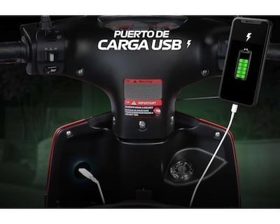 Foto 3 | Motocicleta Vento Axus 150 cc 2022