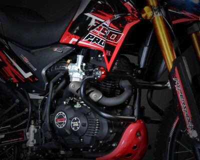 Foto 5 | Motocicleta Vento Crossmax Pro 250 cc 2022