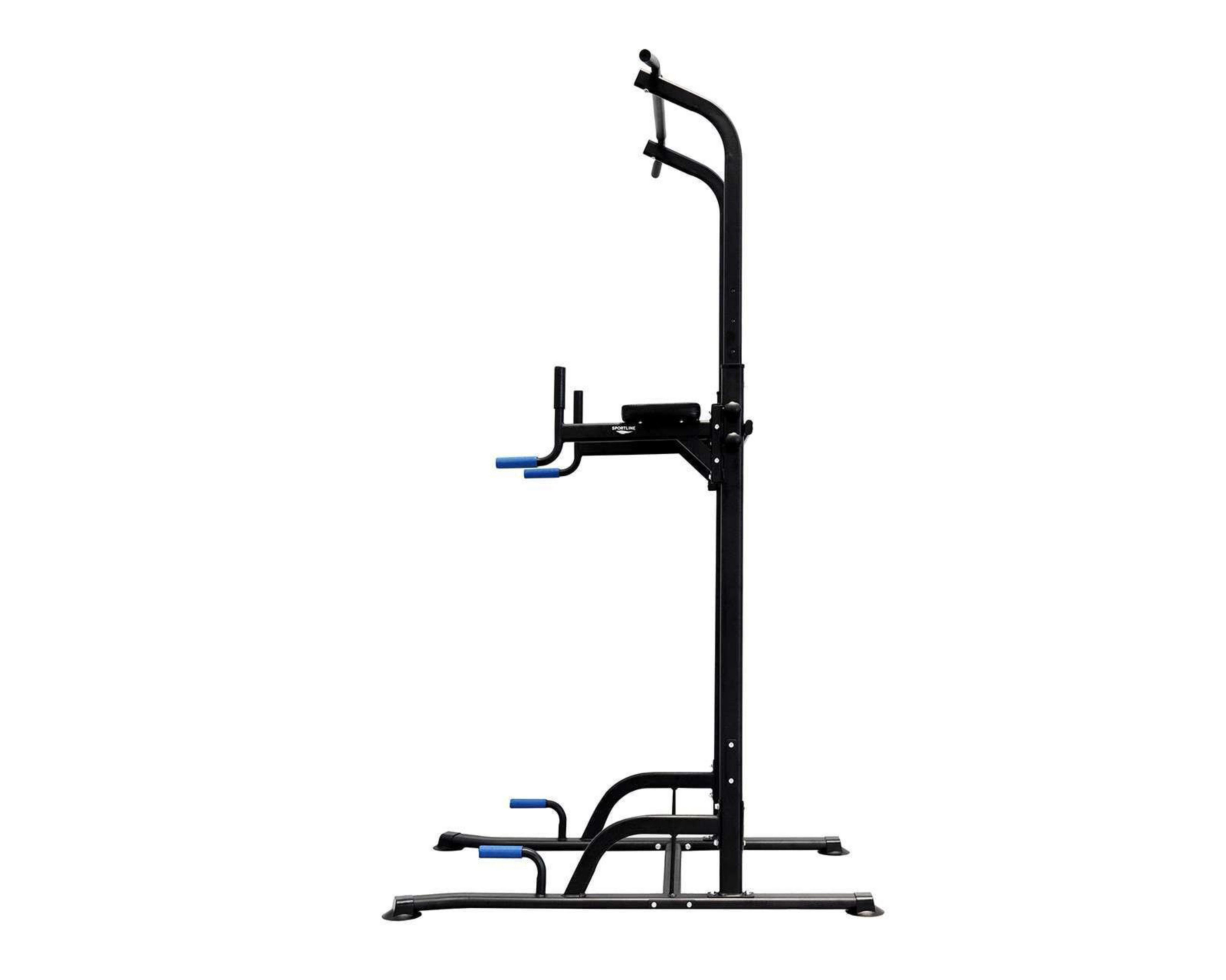 Foto 4 pulgar | Multiejercicios Sportline DDS-7