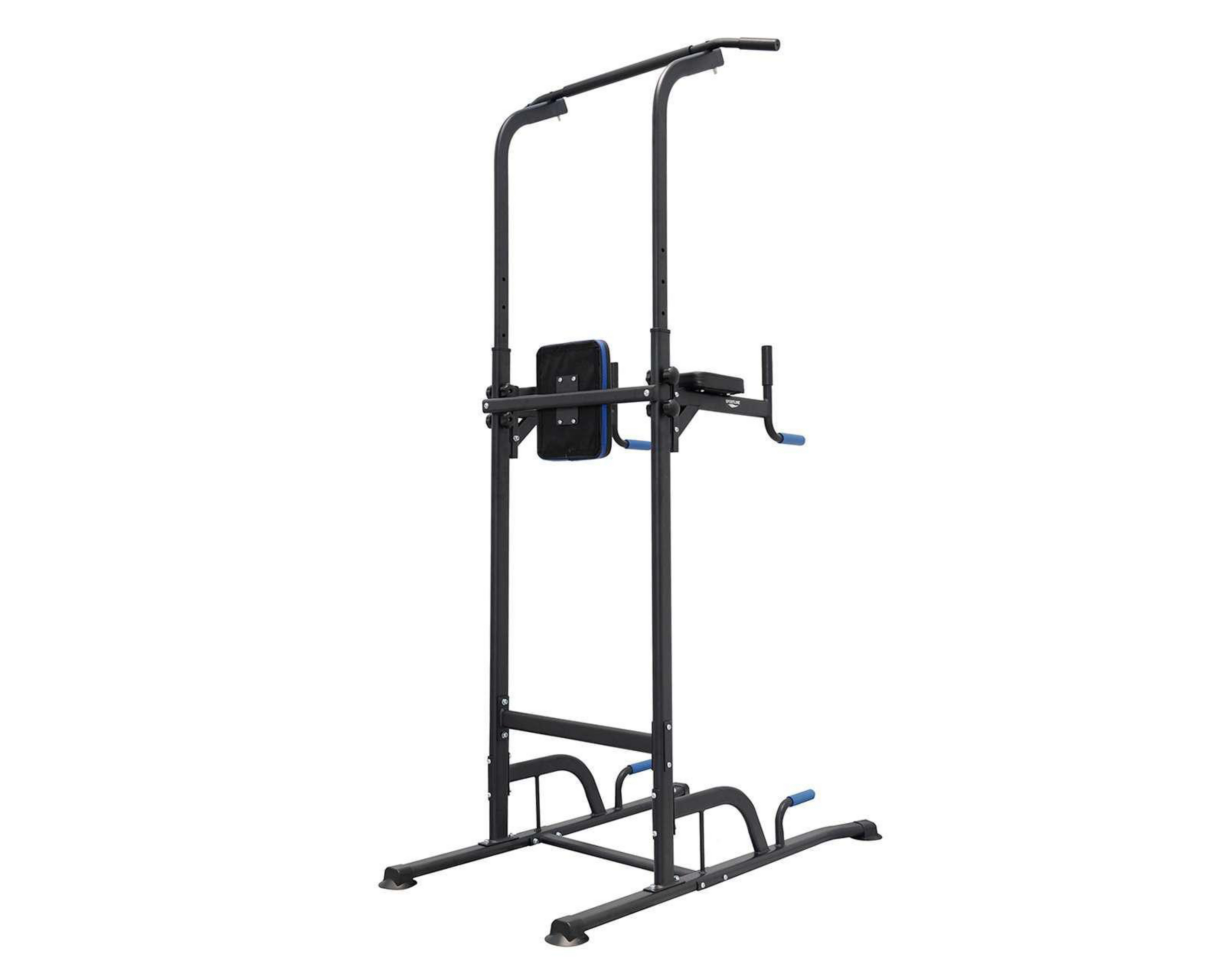 Foto 5 pulgar | Multiejercicios Sportline DDS-7