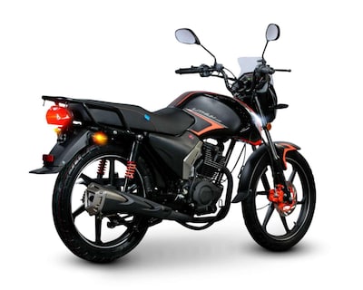 Foto 2 | Motocicleta Vento Lithium 150 cc 2022