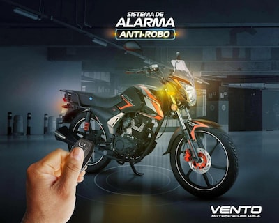 Foto 4 | Motocicleta Vento Lithium 150 cc 2022