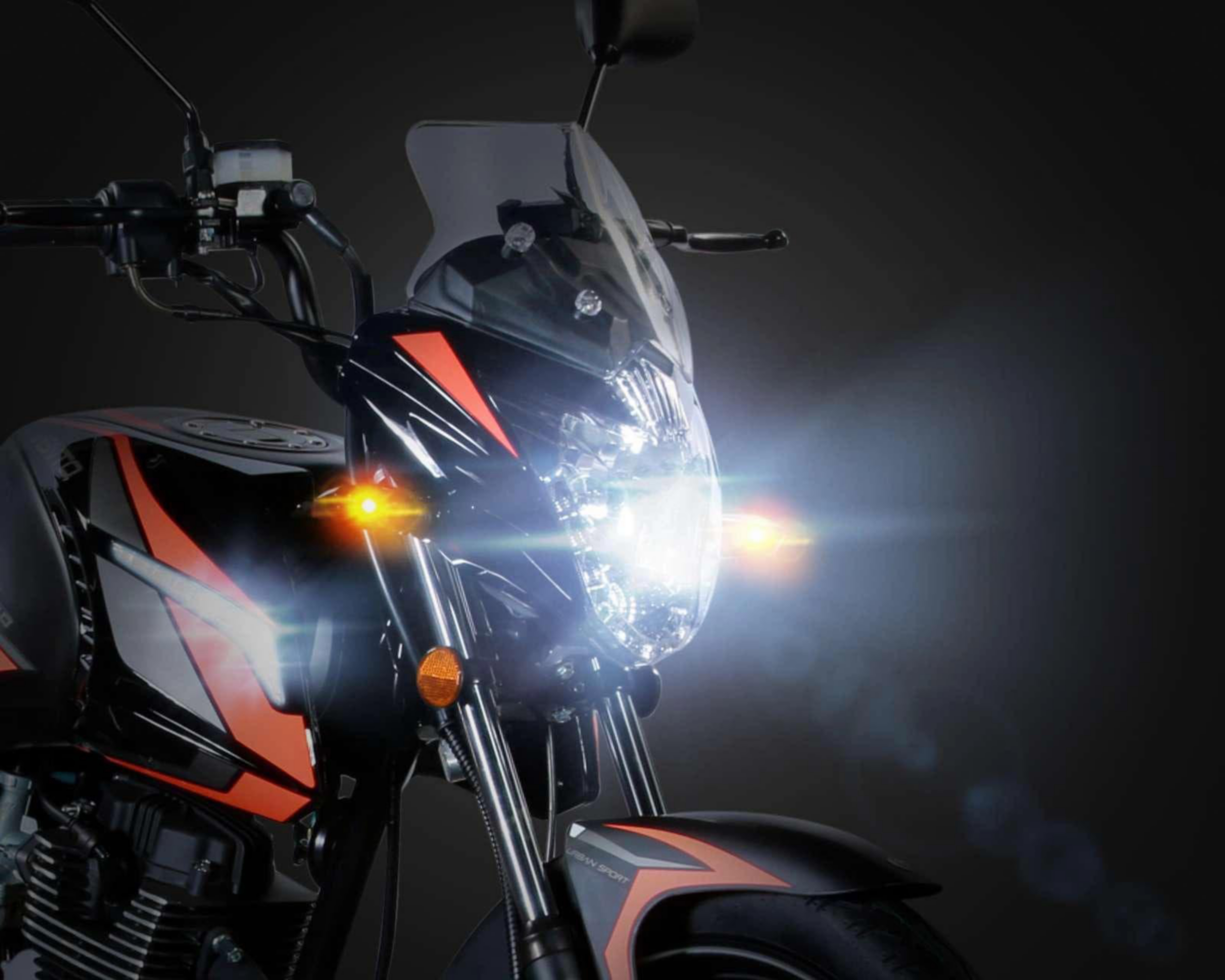 Foto 7 pulgar | Motocicleta Vento Lithium 150 cc 2022