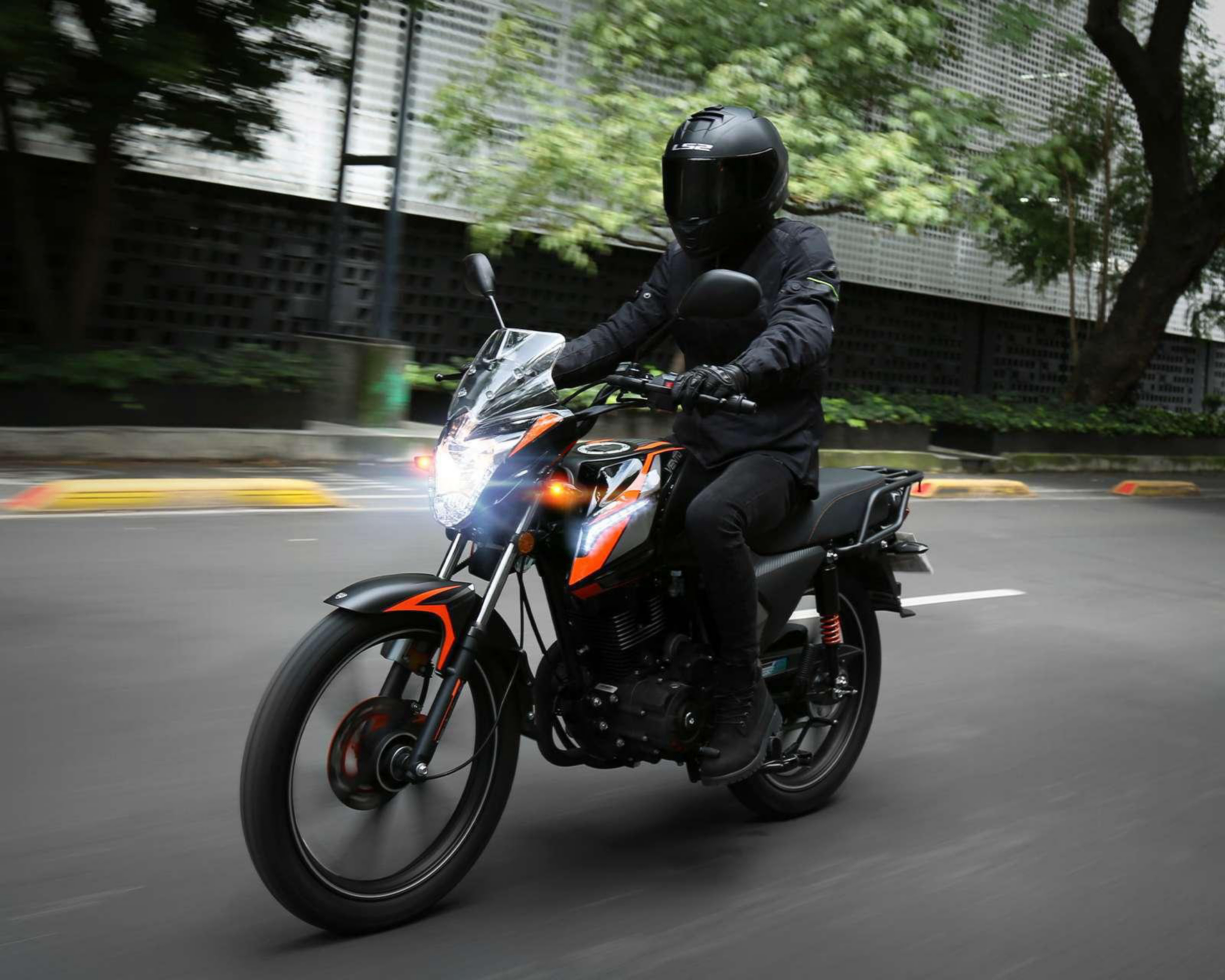 Foto 8 pulgar | Motocicleta Vento Lithium 150 cc 2022