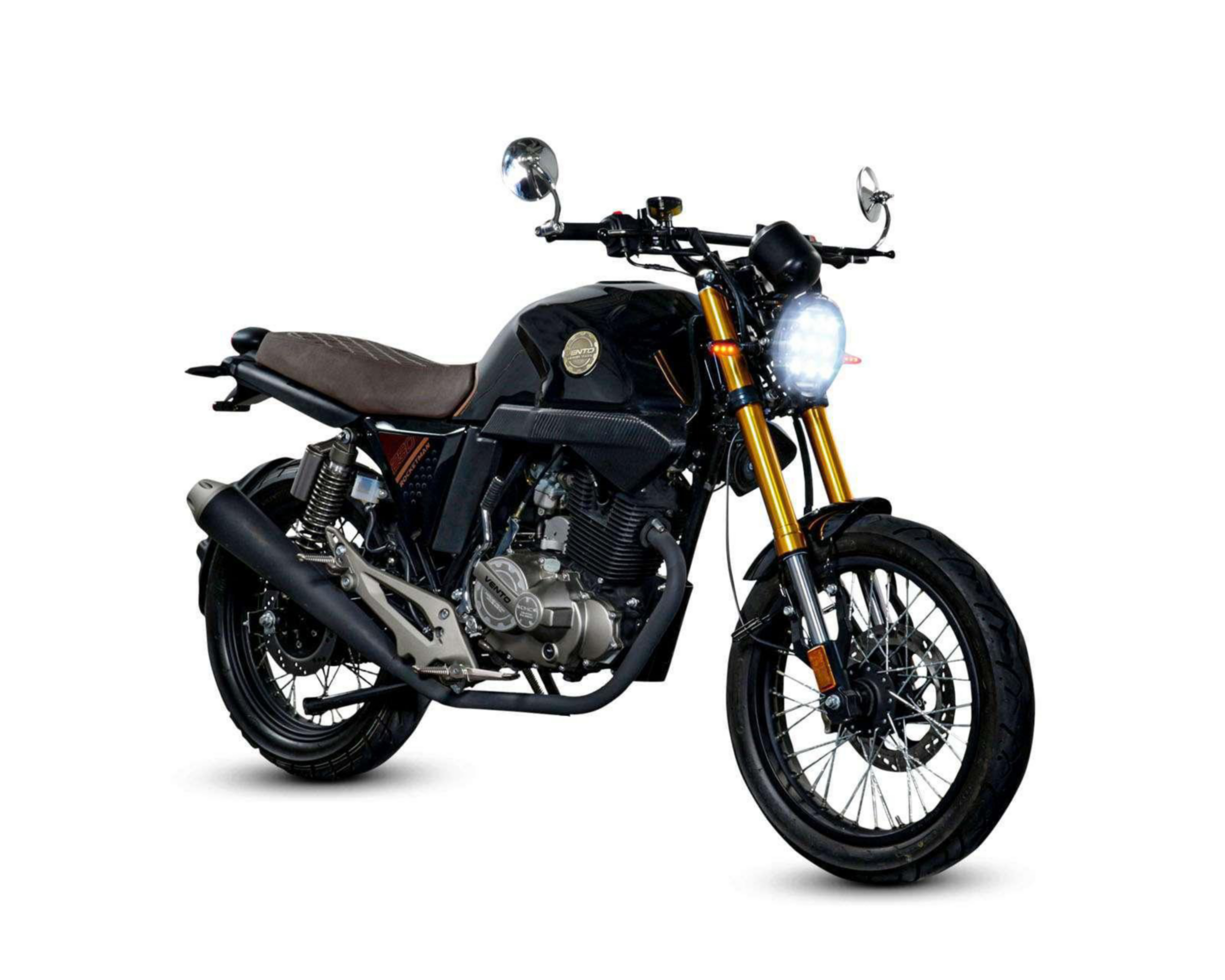 Motocicleta Vento Rocketman Sport 250 cc 2022