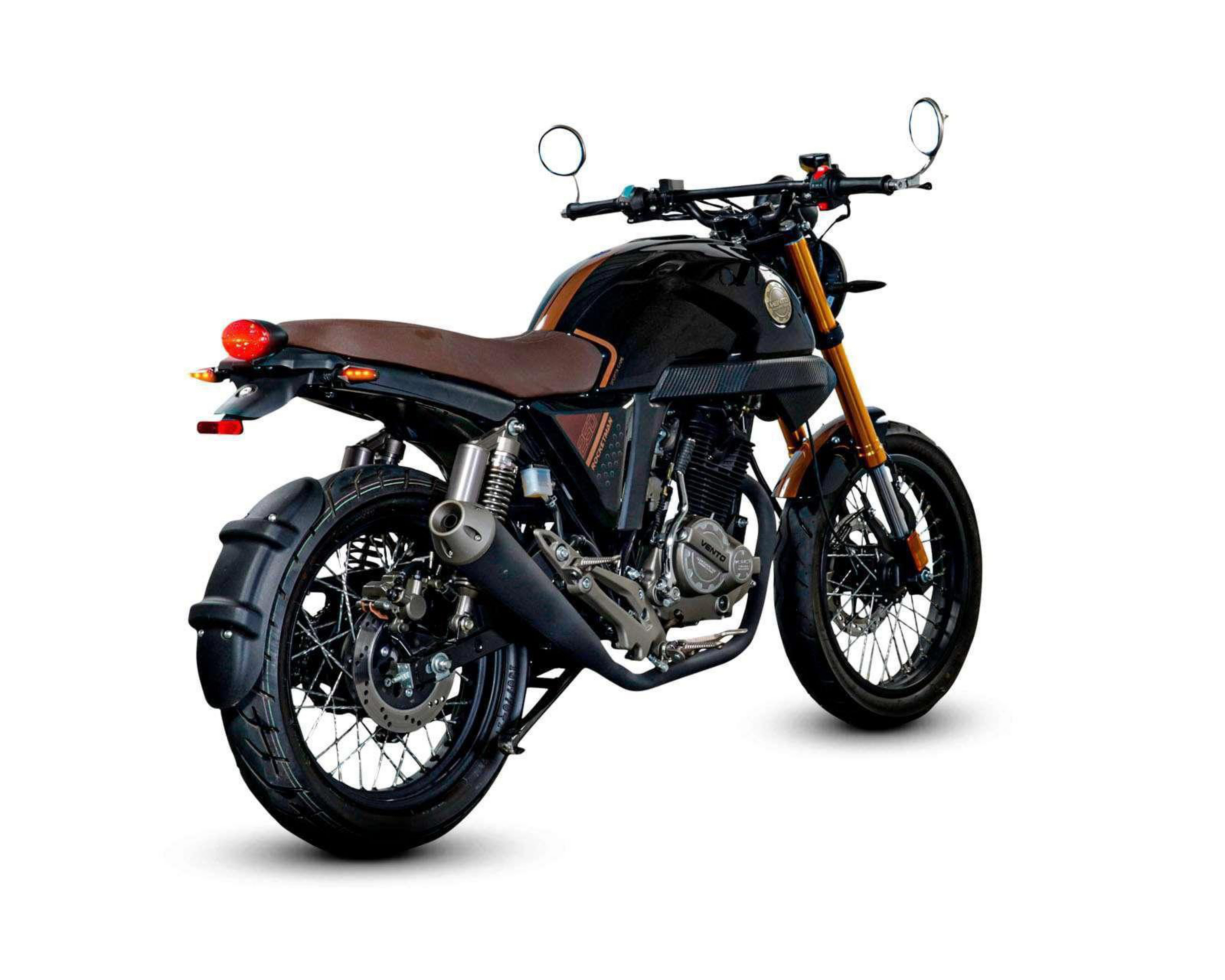 Foto 2 | Motocicleta Vento Rocketman Sport 250 cc 2022