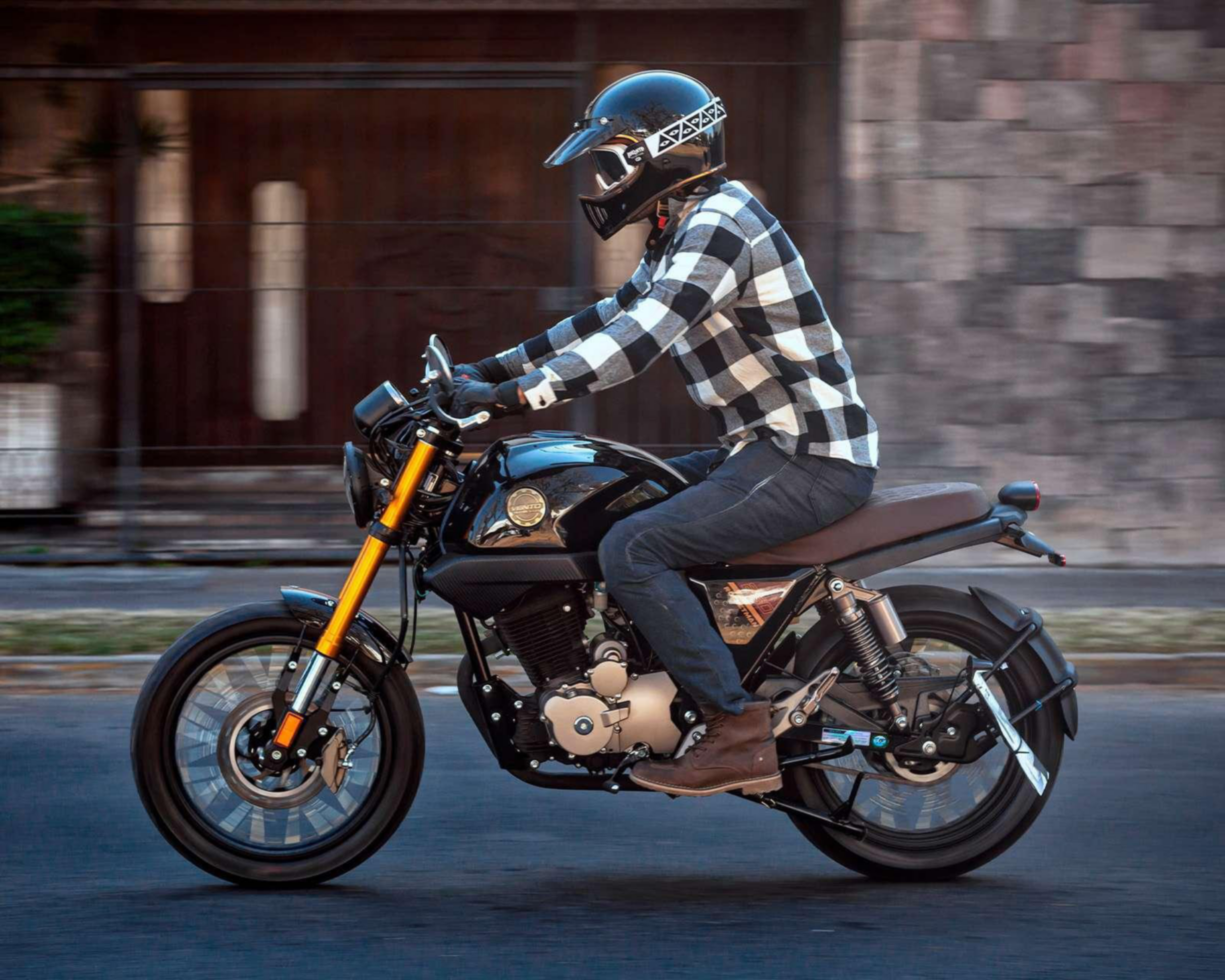 Foto 6 pulgar | Motocicleta Vento Rocketman Sport 250 cc 2022