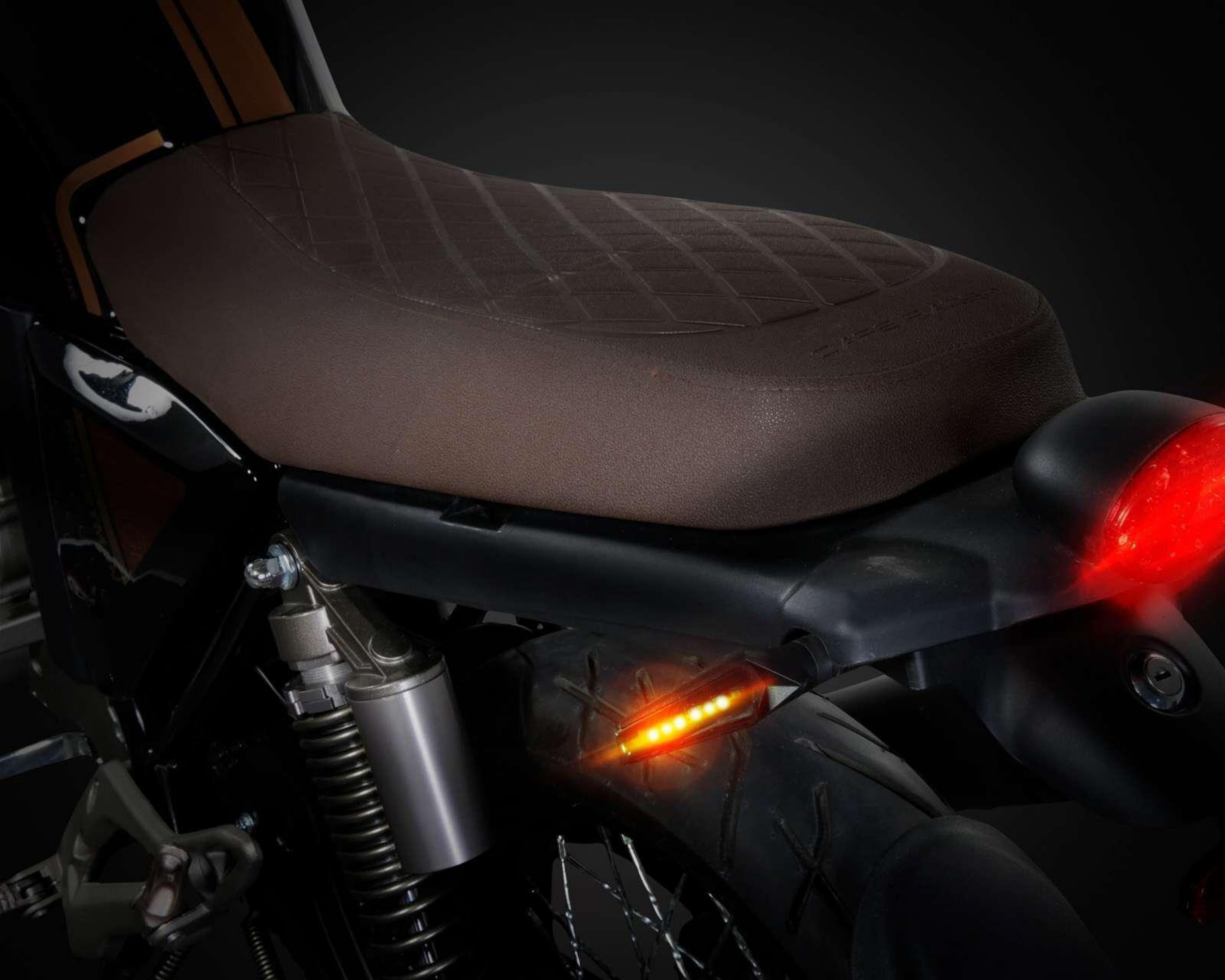Foto 7 pulgar | Motocicleta Vento Rocketman Sport 250 cc 2022