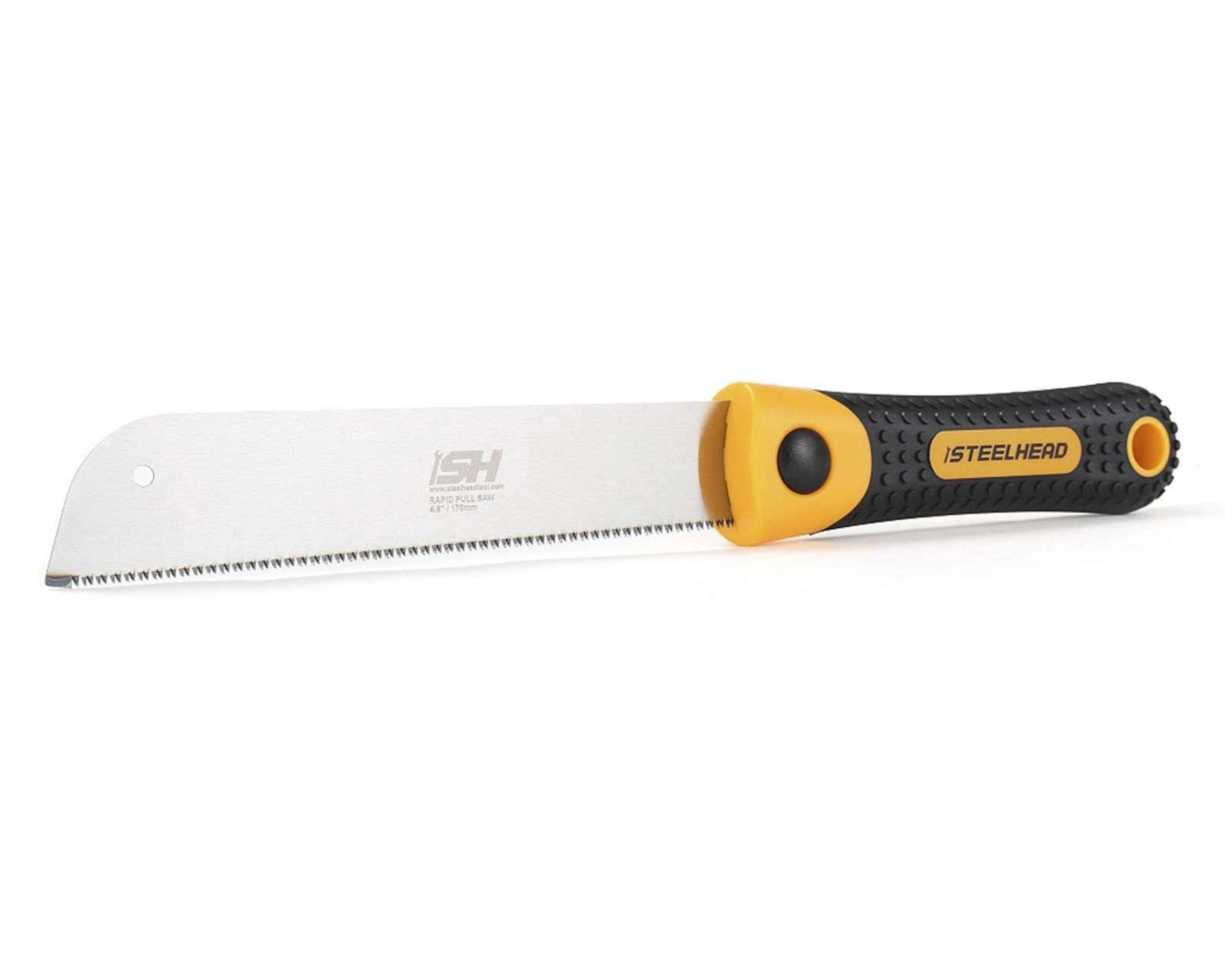 Sierra para Madera de Acero al Carbono/ PVC Steelhead SH-00-HS-B1-0-2