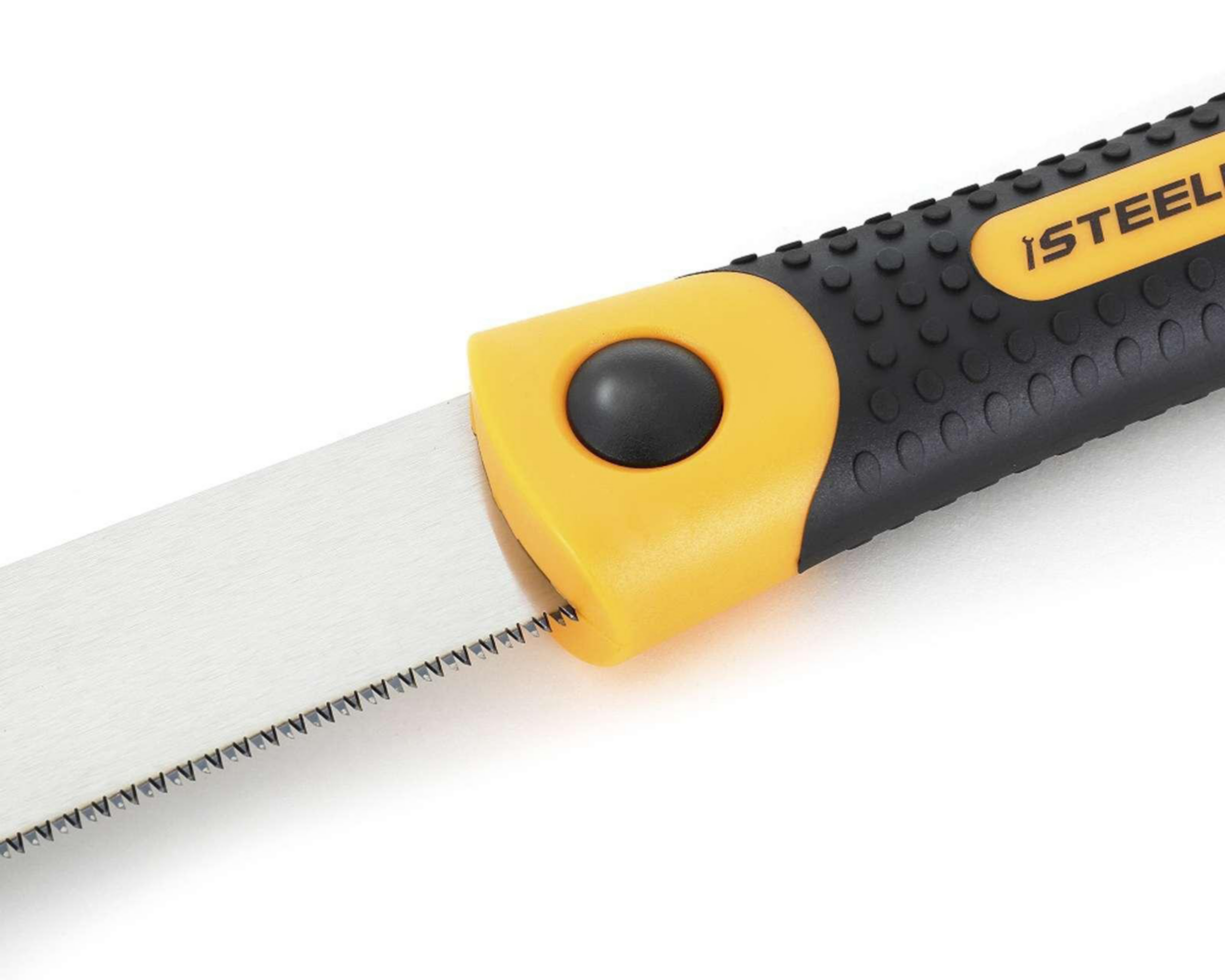 Foto 2 | Sierra para Madera de Acero al Carbono/ PVC Steelhead SH-00-HS-B1-0-2