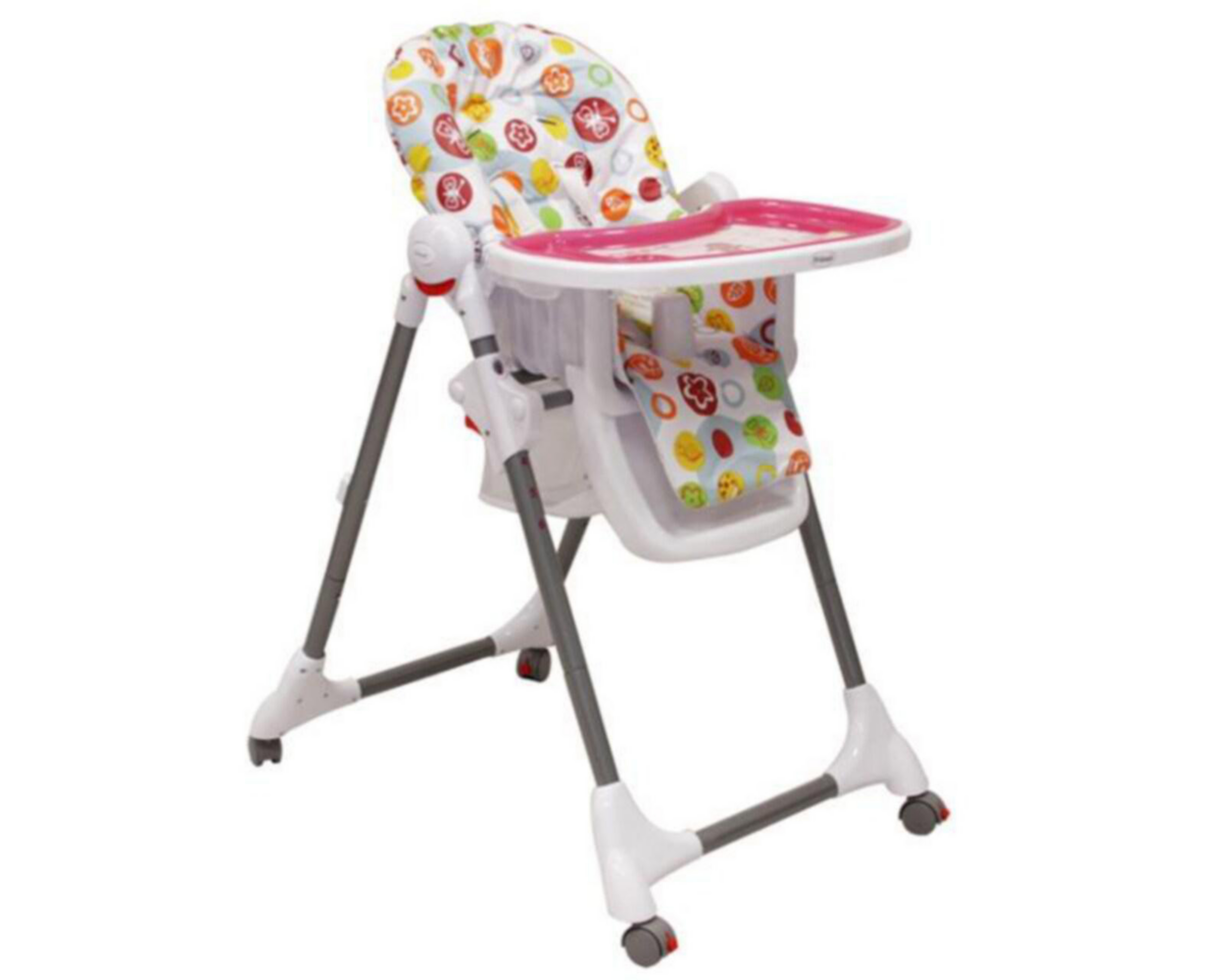 Silla Alta Prinsel 1038 Snack